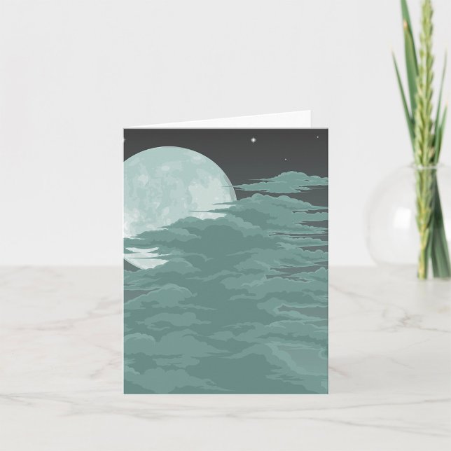Moonlight Kort (Skapare uppladdad)