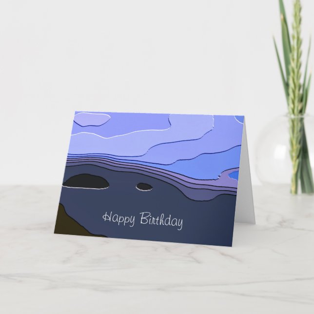 MOONLIGHT KORT (Framsida)