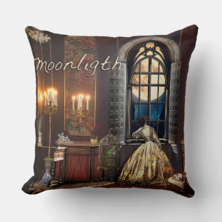 Moonlight Kudde