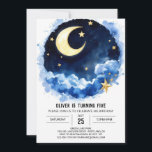 Moonlight Magic Kids Space Birthday Inbjudningar<br><div class="desc">Blev in i en värld av mononlight magi med vår Moonlight Magic Kids Space Birthday-inbjudan. Den här fängslande designen har ett svalt landskap och är en lämplig för barn av alla åldrar. Oavsett om ditt barn blir sju eller sjutton, kommer den här inbjudan att transportera dem till fantasi och äventyr....</div>