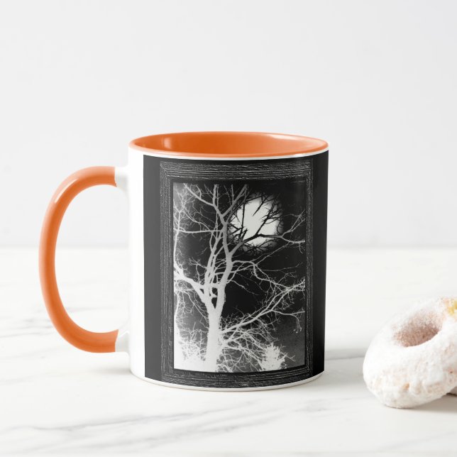 Moonlight Mugg (Med munk)
