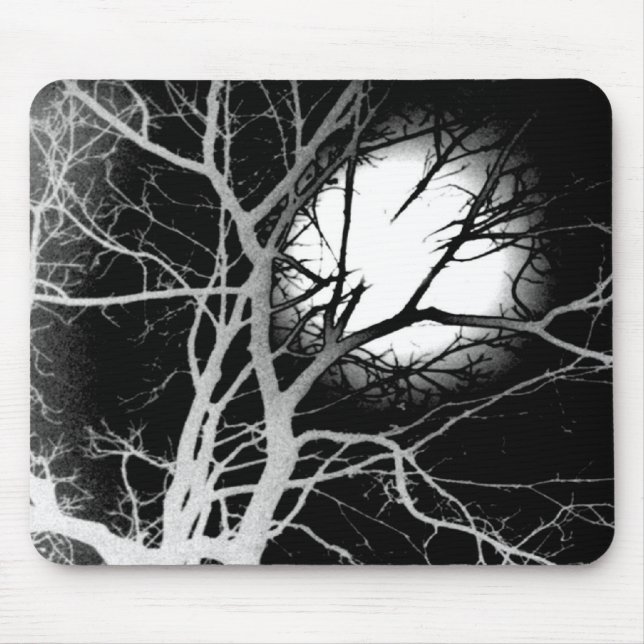 Moonlight Musmatta (Framsidan)