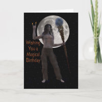 Moonlight och Magick