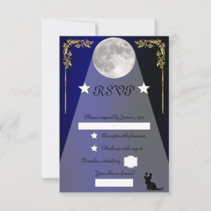 Moonlight OSA Kort