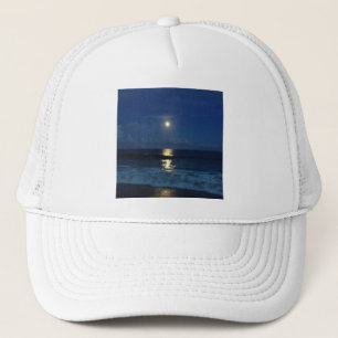 MOONLIGHT på BEACH Keps