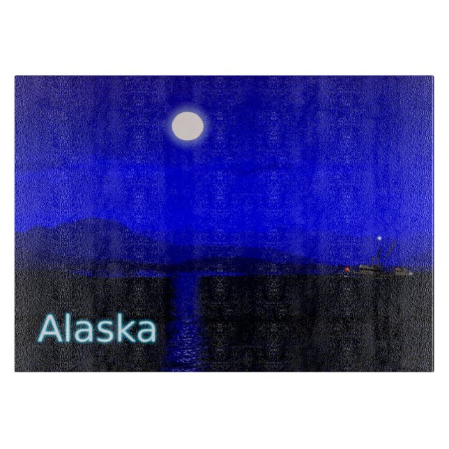 Moonlight Passage (Framsidan)