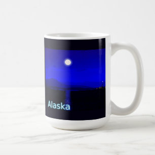 Moonlight Passage Kaffemugg