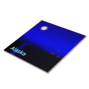Moonlight Passage Kakelplatta