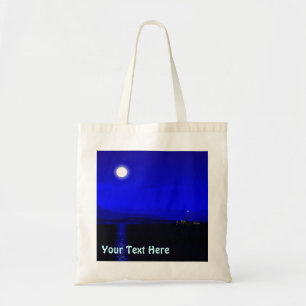Moonlight Passage Tygkasse