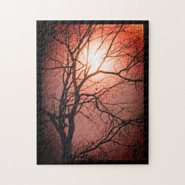 Moonlight Pussel (Vertikal)