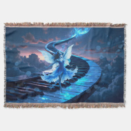 Moonlight Rehearsal – Dancing in the moonlight. Filt