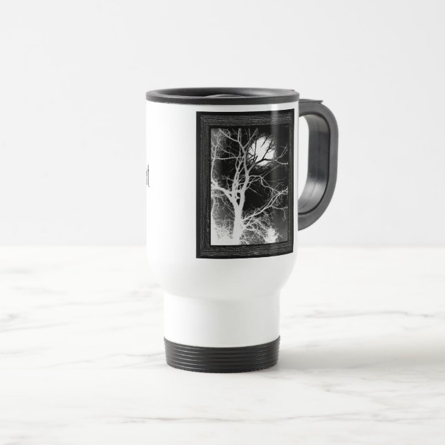 Moonlight Resemugg (Framsida höger)