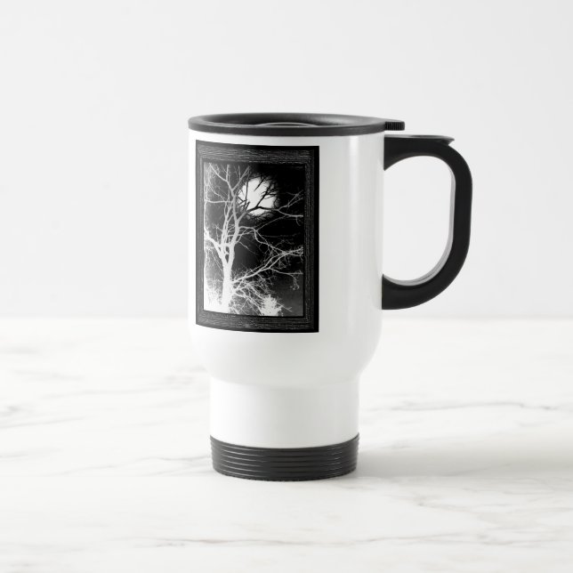 Moonlight Resemugg (Höger)