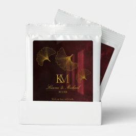 Moonlight Romantik Tack Burgundy ID881