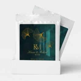 Moonlight Romantik Tack Emerald Grönt ID881