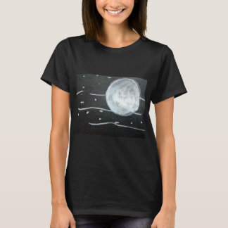 Moonlight Shirt T Shirt