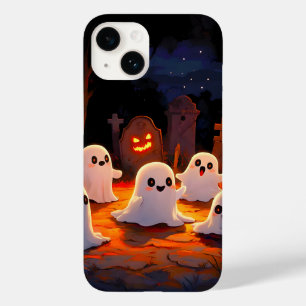 Moonlight Spooky Ghost Tales