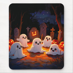 Moonlight Spooky Ghost Tales Musmatta