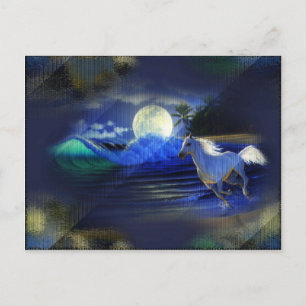 Moonlight Springa vykort