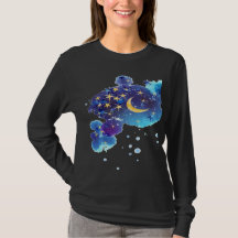 Moonlight Stars Artistique