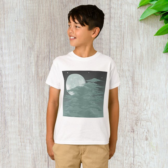 Moonlight T Shirt (Skapare uppladdad)