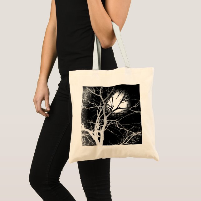 Moonlight Tygkasse (Framsida (produkt))