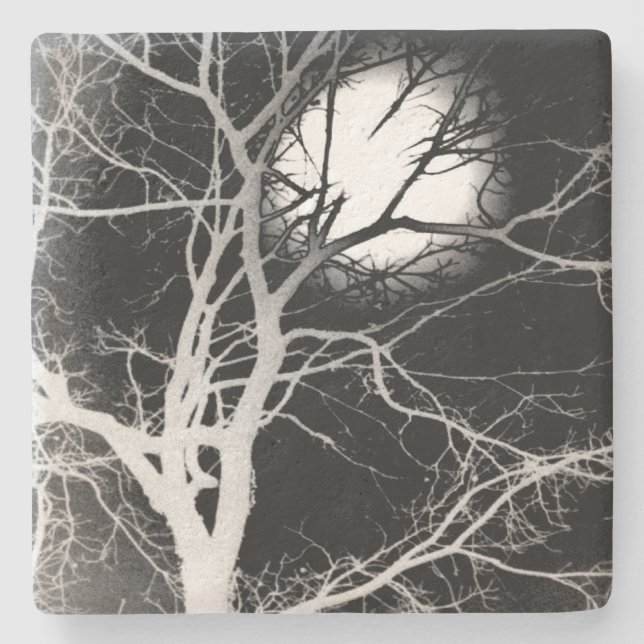 Moonlight Underlägg Sten (Framsidan)