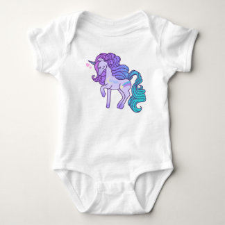 Moonlight Unicorn T-shirt