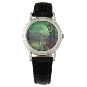 Moonlight Walk  Armbandsur