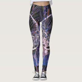 Moonlight Walk Leggings
