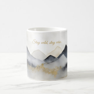 Moonlit Blessing Mug Kaffemugg