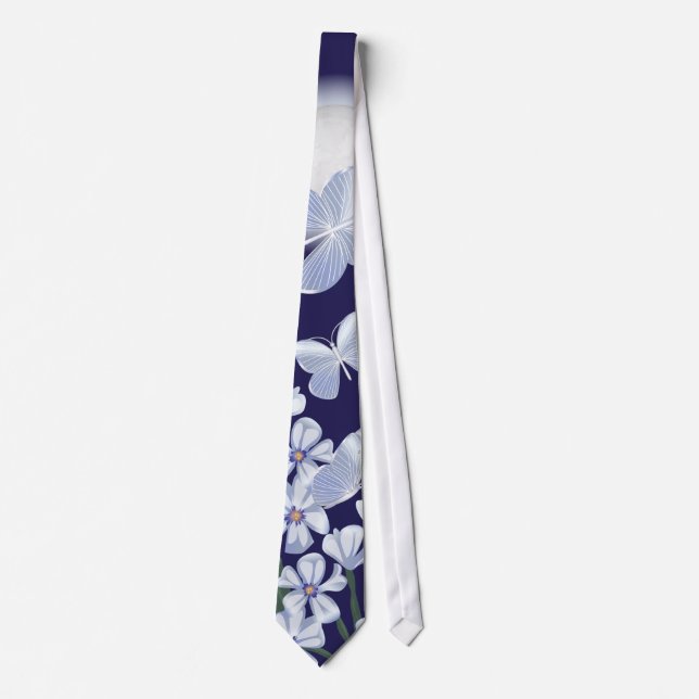 Moonlit Butterflies Slips (Framsida)
