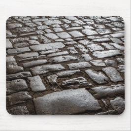 Moonlit Cobblestones Musmatta