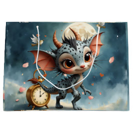 Moonlit Creature Caelum Tickwing 