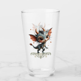 Moonlit Creature Caelum Tickwing  Glaskopp