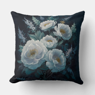 Moonlit Elegance Pillow-design Kudde