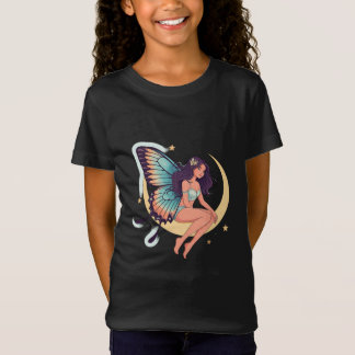 Moonlit Fairy T Shirt