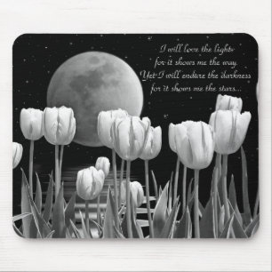Moonlit Garden Musmatta