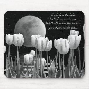 Moonlit Garden Musmatta