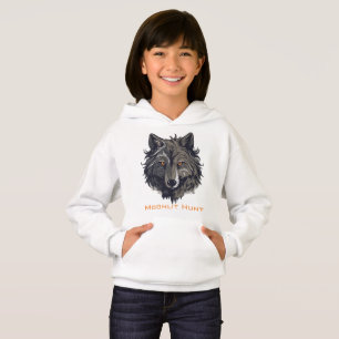 Moonlit Hunt T Shirt