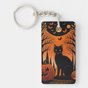 Moonlit Meow
