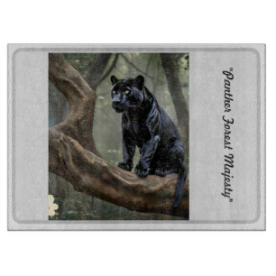 ’Moonlit Panther’