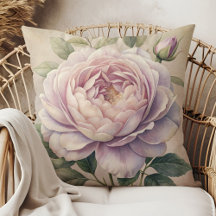 Moonlit Ro Witch Pillow - Witch's Garden Dreams