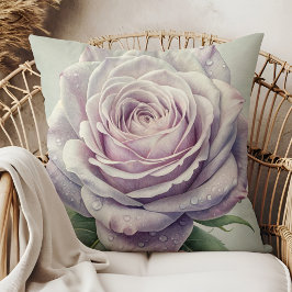 Moonlit Ro Witch Pillow - Witch's Garden Dreams Kudde