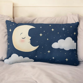 Moonlit Serenity Cushion Lumbarkudde