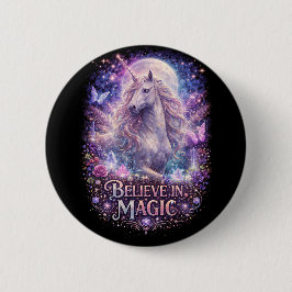 Moonlit Unicorn Dreams Knapp