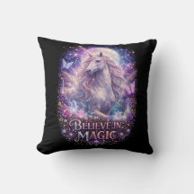 Moonlit Unicorn Dreams