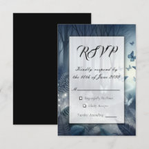 Moonlit Vingar och Midnight Magic