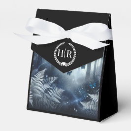 Moonlit Vingar och Midnight Magic Presentaskar