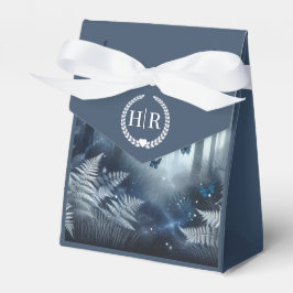 Moonlit Vingar och Midnight Magic Presentaskar